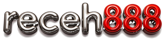 receh888 logo